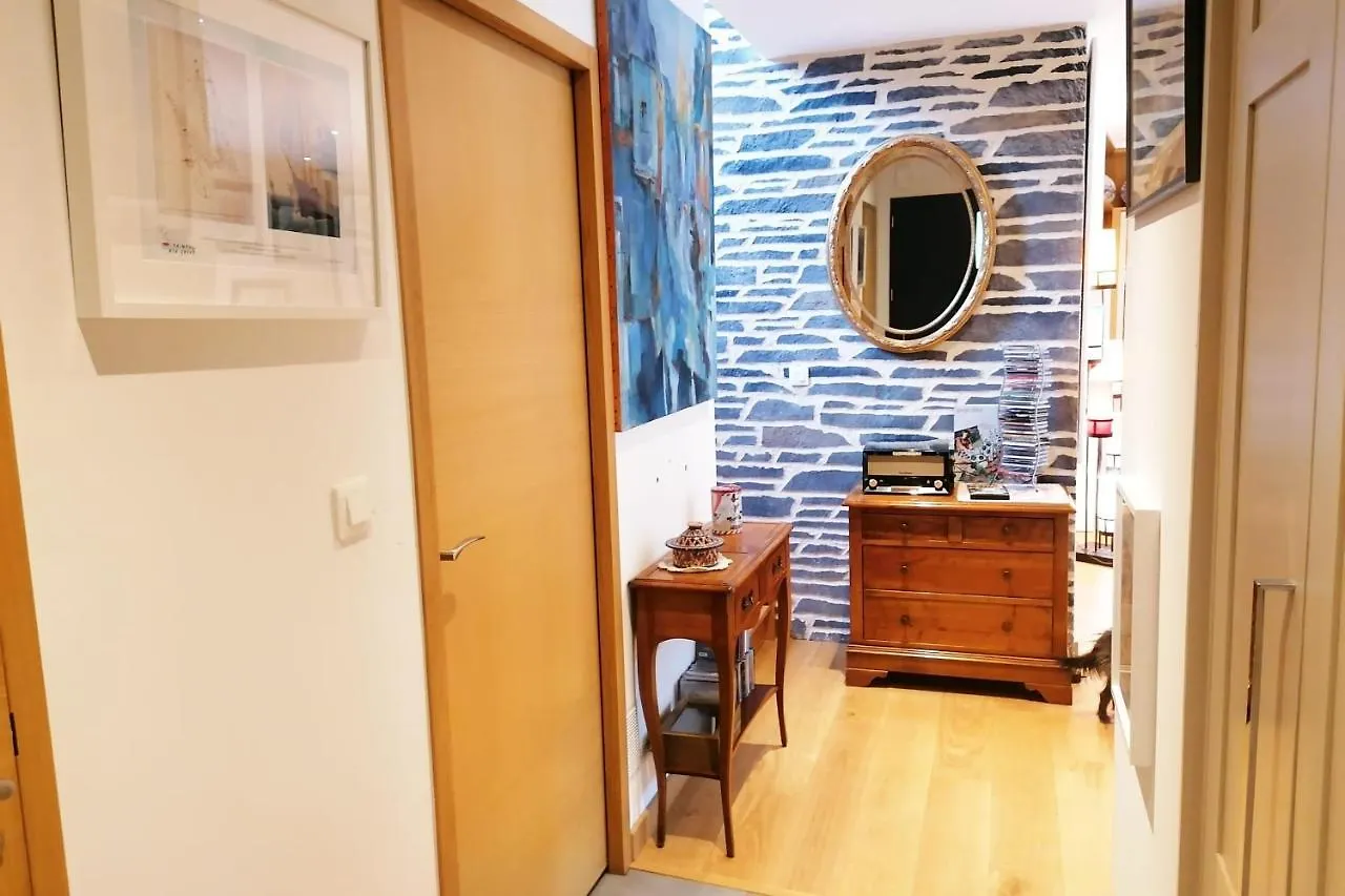 Les Terres De Marins Villa Paimpol Vakantiehuis