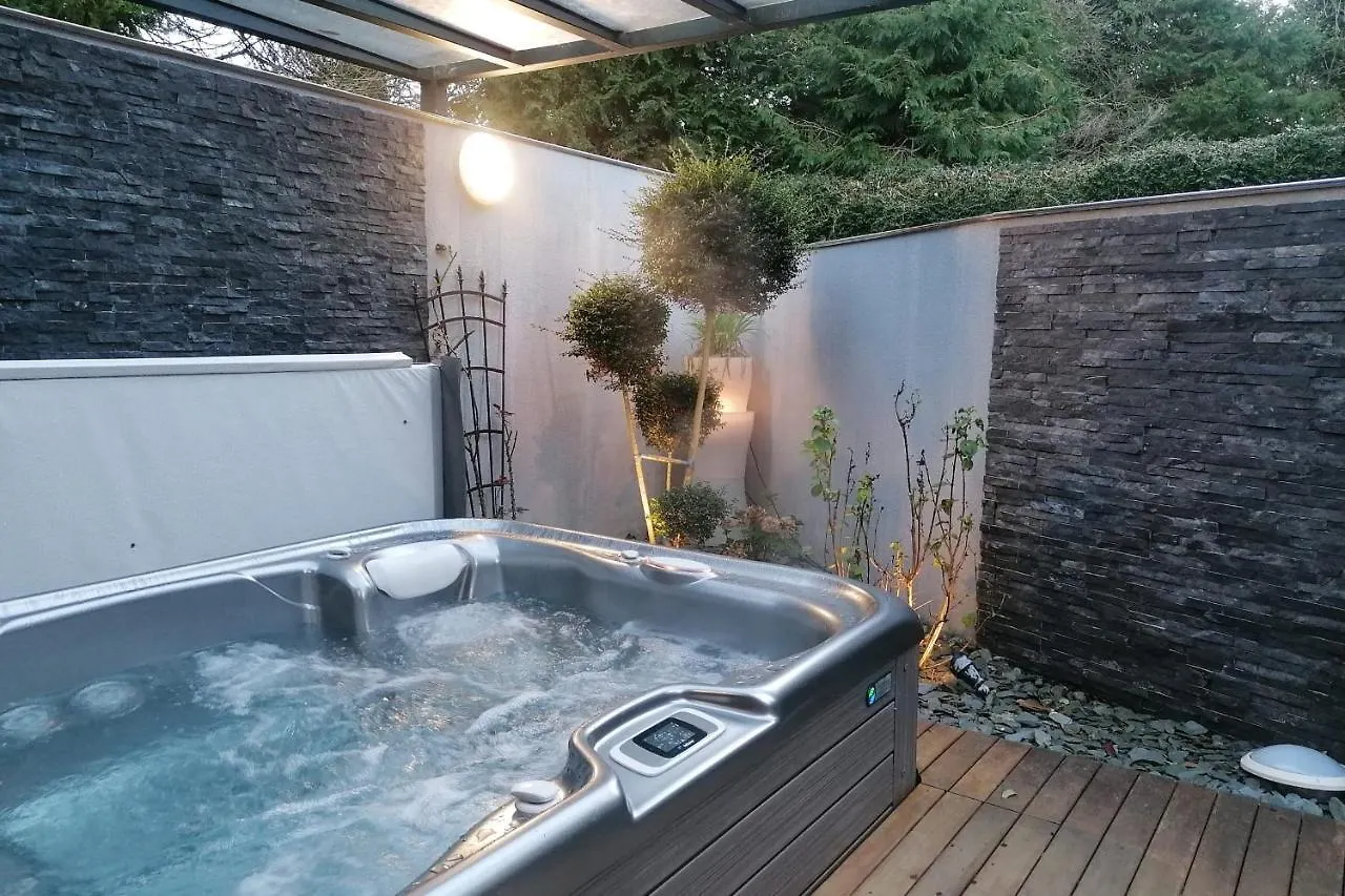 Vakantiehuis Les Terres De Marins Villa Paimpol
