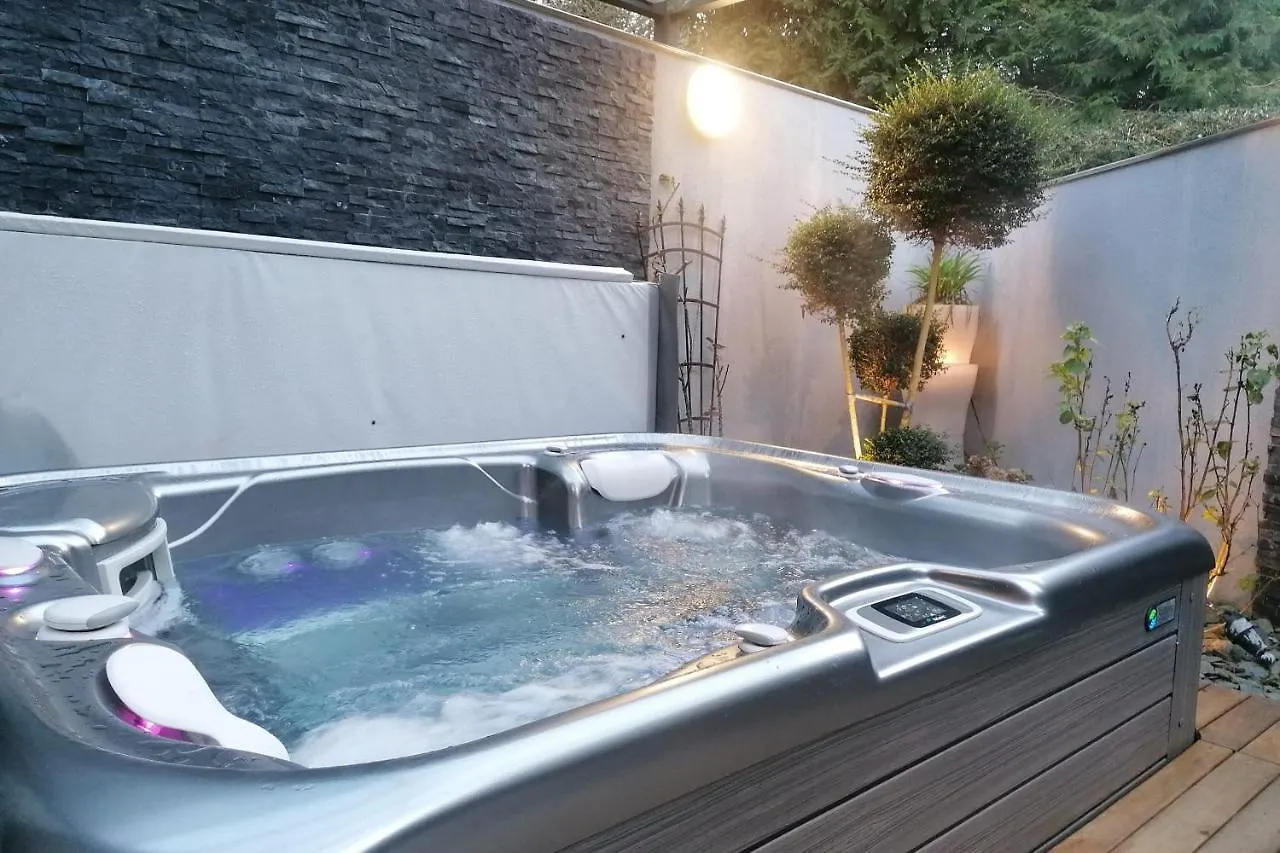 Vakantiehuis Les Terres De Marins Villa Paimpol Frankrijk