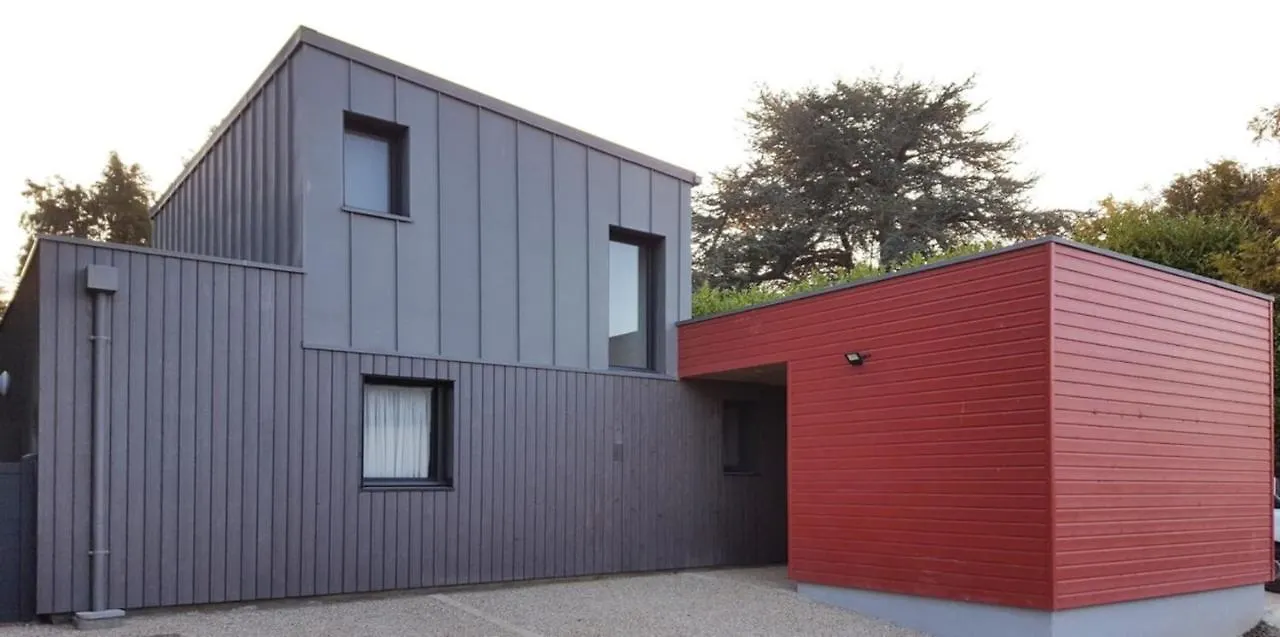 Les Terres De Marins Villa Paimpol