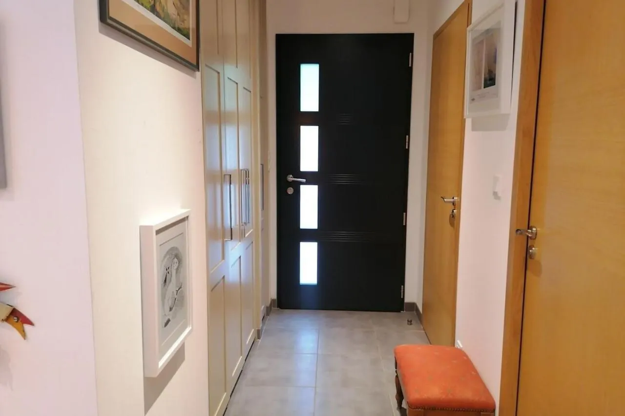Vakantiehuis Les Terres De Marins Villa Paimpol