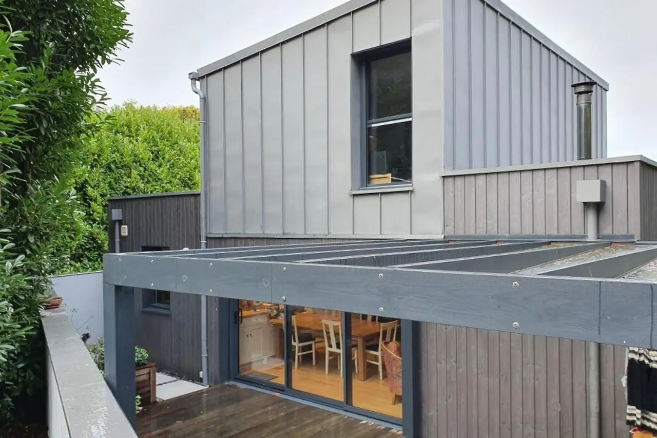 Vakantiehuis Les Terres De Marins Villa Paimpol