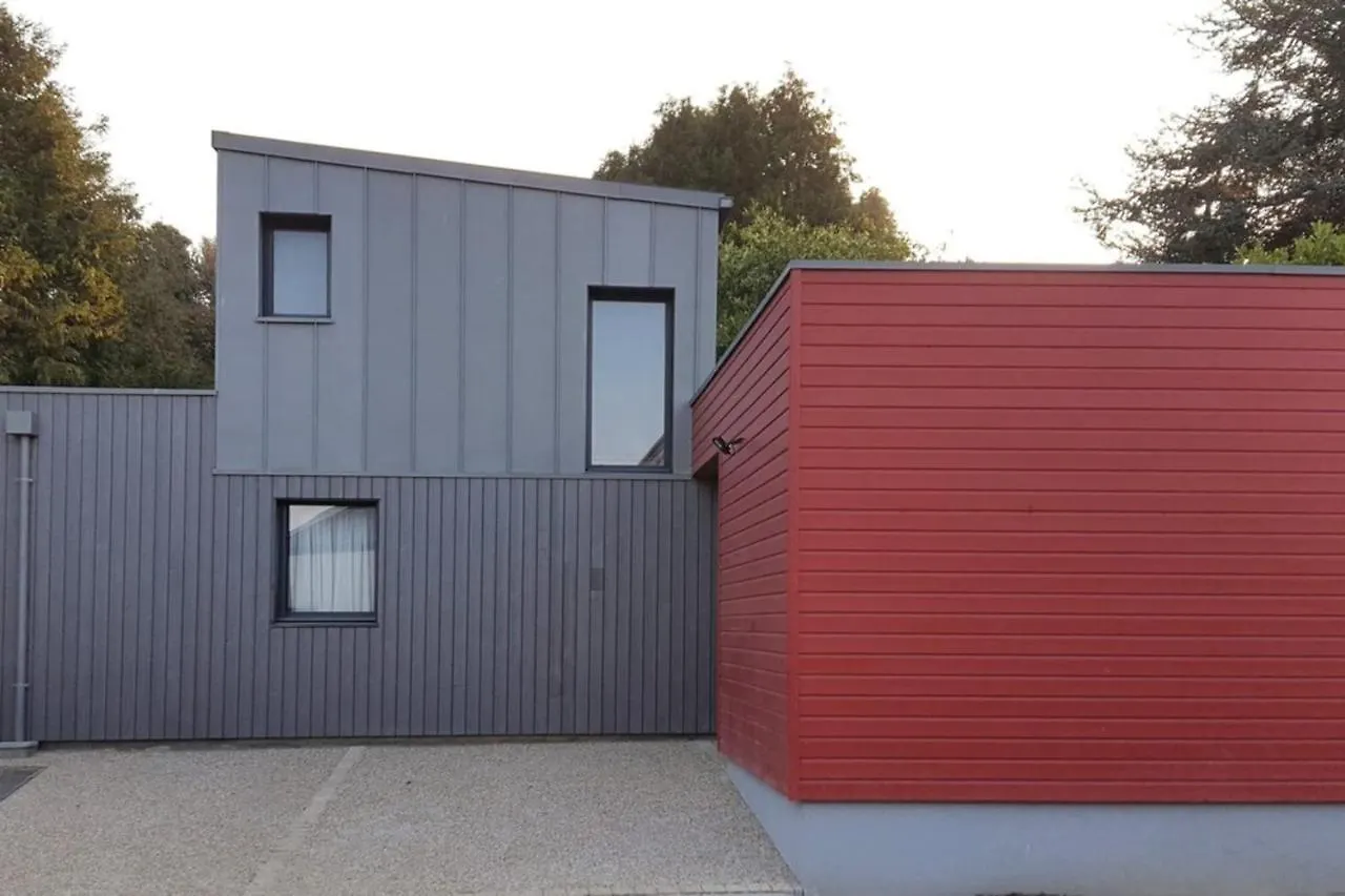 Les Terres De Marins Villa Paimpol Frankrijk